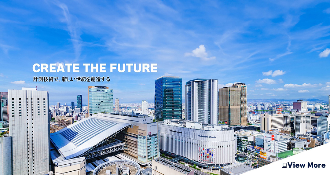 Create the Future