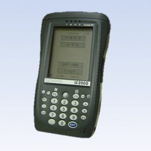 水準測量用データコレクター LC-2000
