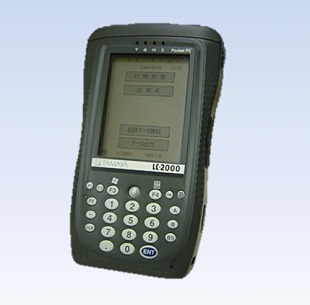 水準測量用データコレクター LC-2000