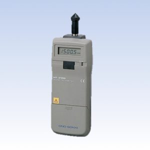 接触式ハンドタコメーター HT-3100