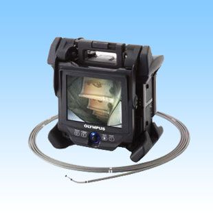 工業用ビデオスコープ IPLEX NX（φ6.0mm／3.5m）