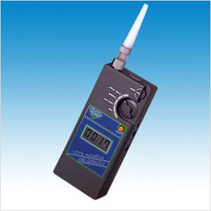 ポータブルマルチガスモニター GX-6000（VOC／ppb）のレンタル - VOC