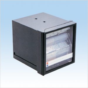 コンクリート養生記録温度計 SA-101PE（6打点式）