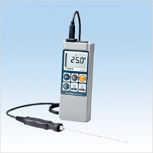 デジタル温度計 SK-1260
