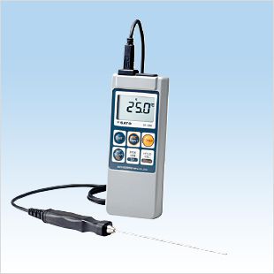 デジタル温度計 SK-1260