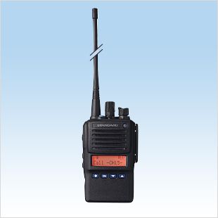 デジタル簡易無線機 VX-D291U