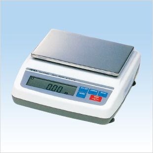 電子はかり EK-6100i（0.1g／6000g）