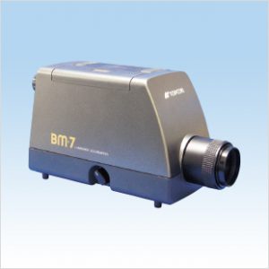 色彩輝度計 BM-7