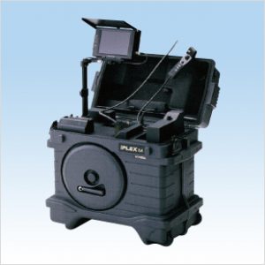 工業用ビデオスコープ IPLEX SA（φ6.0mm／3.5m）