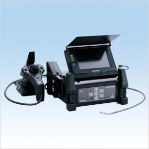 工業用ビデオスコープ IPLEX MXR（φ6.0mm／3m）