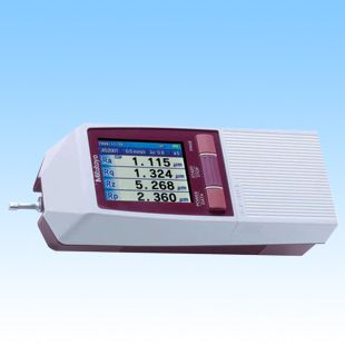 表面粗さ測定機サーフテスト SJ-210（0.75mN）
