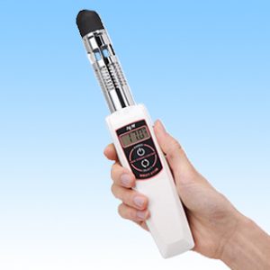 熱中症指標計（産業衛生用） WBGT-213B