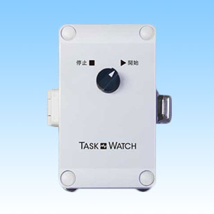 デジタルタスクメーター TR-10Gのレンタル - 稼働記録装置ならアイ・ソーキ 