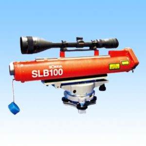 レーザー照準器 SLB100