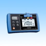 接地抵抗計 FT6031-50｜計測器・測定器・測量機のレンタルならソーキ