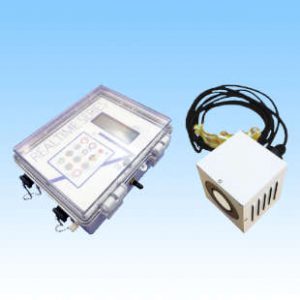 超音波式水位計 RT710-5W（非通信型）/RT710F-5W（通信型）