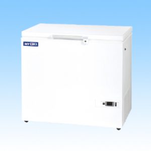 小型超低温槽（-80～-60℃、180L） VT-208HC