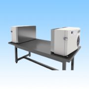 クリーンゾーン装置KOACH T500-F-02-1