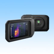 赤外線サーモグラフィー FLIRRCシリーズ Wi-Fi C5 Wi-Fi-1