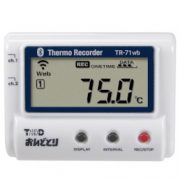 温度記録計 おんどとり（無線LAN） TR-71wb-2