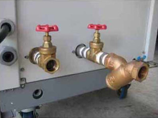 冷却水循環装置 RKE3750B-V-G2-2