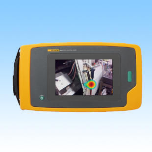 産業用超音波カメラ ii900