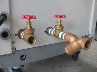 冷却水循環装置 RKE5500B-V-G2-2