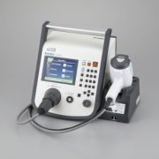 静電気試験器 検査成績書付 ESS-S3011A-2