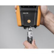 燃焼排ガス分析計（testo300） 300mmプローブセット 0564.3002.87の