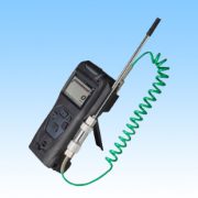 可燃性ガス検知器 コスモテクター XP-3360Ⅱ(メタン、アンモニア、一酸化炭素、スチレン)-2