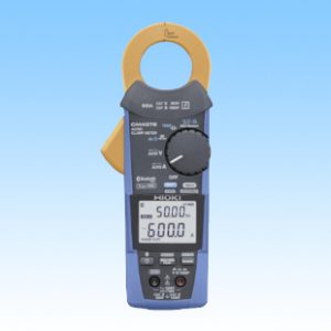 AC/DCクランプメータ CM4373-50｜電気計測機器｜計測機器・測定器の