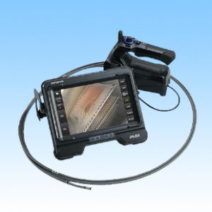 工業用ビデオスコープ IPLEX GT(φ4mm/3.5m)