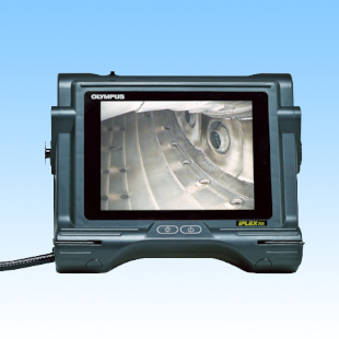 工業用ビデオスコープ IPLEX GT(φ4mm/3.5m)-2