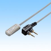 温湿度ロガー LR5001（温湿度センサ LR9504）｜設備診断・品質管理機器