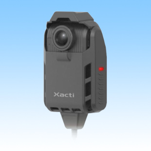 業務用ウェアラブルカメラ CX-WE300