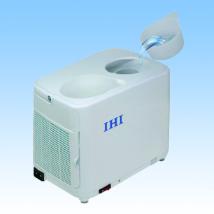 リクリア専用霧化式空間除菌装置 IR-10-3
