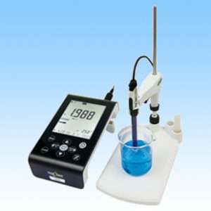 ポータブル多項目水質計 WQC-24のレンタル - 水質測定ならアイ・ソーキ