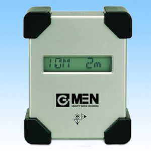 輸送振動計 G-MEN GR20