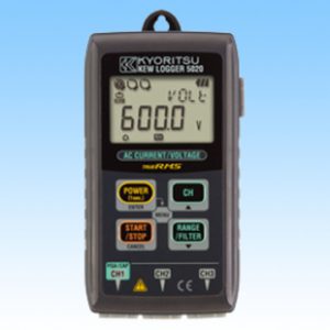 AC/DCクランプメータ CM4373-50｜電気計測機器｜計測機器・測定器の