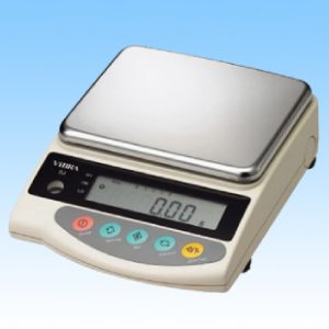 高精度電子天びん SJ8201(0.1g/8.2kg)