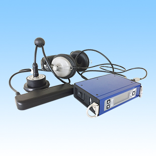 スマート漏水探知器 LDR-20