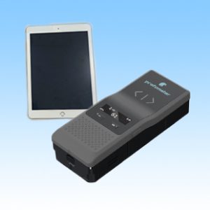 PM8000Basic_hp プロフォメーター PM8000Basic