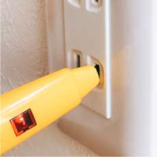 検電器の正しい使い方は？機器の特徴や仕組み・使用上の注意点を解説