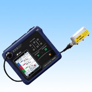 振動レベル計 VM-57EX