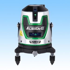 レーザーロボ LEXIA-E VIVID 51 グリーン
