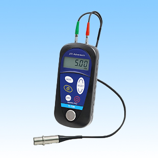 超音波厚さ計 TI-70K（薄物用）