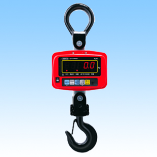 デジタルクレーンスケール チャンピオン HJA-C1.5T (0.2kg/1.5t)