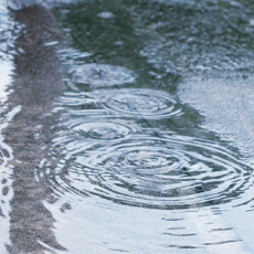 降水量の測り方とは？雨量計による降水量計測方法もわかりやすく解説