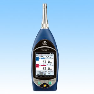 熱中症指数モニター AD-5695DLB
