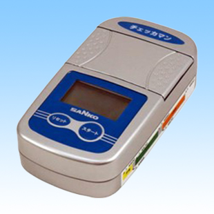 チェッカマン KC-100